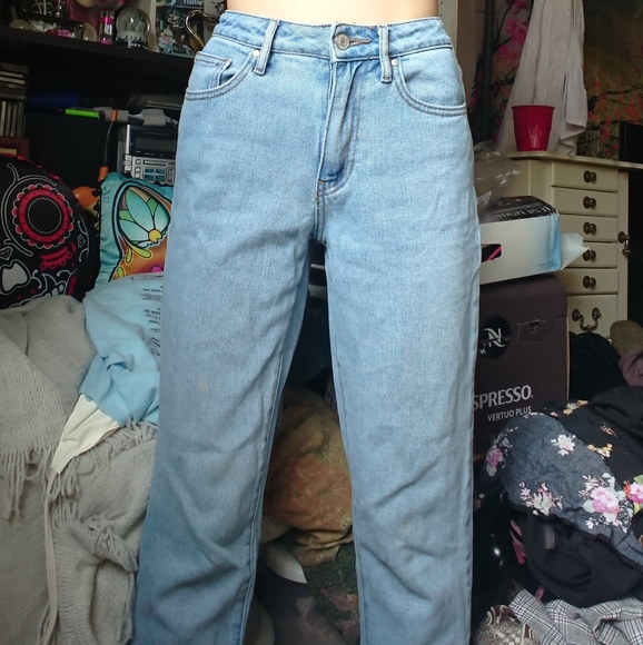 PacSun Denim - Pacsun mom jeans